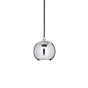 Luminaire à suspension MR JACK SP1 SMALL GU10 IP20, chrome