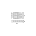 Ideal Lux Bloc d'alimentation