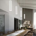 Luminaire � suspension SKY GU10 IP20