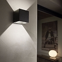 Luminaire mural d�ext�rieur RUBIK-AP1 � 1 flamme IP44