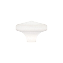 Capot CLIO KNOSPE, blanc opale