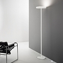 Lampadaire COLONNA avec interrupteur GX53 IP20, blanche