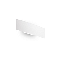 Luminaire mural ZIG ZAG IP20, blanche 