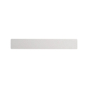 Ideal Lux Luminaire mural ZIG ZAG IP20, blanche 