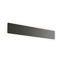 Luminaire mural ZIG ZAG IP20, noir  