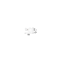 Ideal Lux Wall / Ceiling luminaire WINERY, E27 max. 60W, tilted, ceramics, white