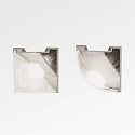 Ideal Lux Profil de montage SLOT SURFACE, blanche