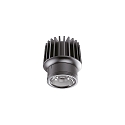 Lumi�re encastr�e DYNAMIC IP54, noir   15W 1230lm 2700K 35� 35� CRI >90