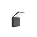 Luminaire mural d'ext�rieur STYLE led IP54, anthrazit 