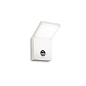 Lumi�re du capteur STYLE SENSOR avec capteur led IP54, blanche 