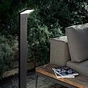 Borne d'�clairage STYLE 100 led IP54, anthrazit 