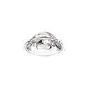 Lens for LED 3-phase track spot QUICK (15W and 21W Version), 15�