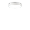 LED ceiling luminaire HALO, direct-indirect, IP20, � 35cm, 25W 3000K 2200lm