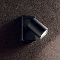 Applique et plafonnier RUDY � 1 flamme, pivotant, rotatif GU10 IP20