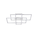 Applique et plafonnier FRAME-1 langue IP20, blanche
