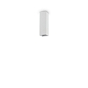 Luminaire de plafond SKY GU10 IP20, blanche, rev�tement en poudre