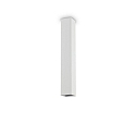 Luminaire de plafond SKY GU10 IP20, blanche, rev�tement en poudre