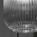 Luminaire à suspension MINT-2 E27 IP20
