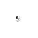 Luminaire mural PROBE avec bras flexible, avec connexion USB IP20, blanche, rev�tement en poudre