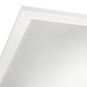 Ideal Lux Panneau � LED PANEL CRi> 90 UGR < 19, commutable, 40W 3160lm 4000K 81� 81� CRI >90