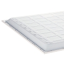 Ideal Lux Panneau � LED PANEL CRi> 90 UGR < 19, commutable, 40W 3160lm 4000K 81� 81� CRI >90