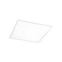 Panneau � LED PANEL CRi> 80 UGR < 19, commutable, 40W 3150lm 3000K 81� 81� CRI >80