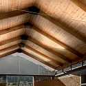 Ideal Lux Support TESI, acier