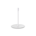 table lamp SET UP 330 E27 IP20, white