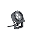 Projecteur d'extérieur ULEX pivotant IP65, anthrazit