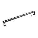 Lumière linéaire THOR 100 IP65, anthrazit 40W 4850lm 3000K 100cm