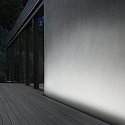 Ideal Lux Lumière linéaire THOR 100 IP65, anthrazit 40W 4850lm 3000K 100cm