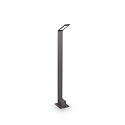 Lampadaire d’extérieur AGOS IP54, anthrazit
