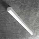 Ideal Lux Profil VISION TRIMLESS 200, blanche