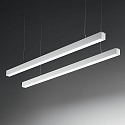 Ideal Lux Profil VISION TRIMLESS 200, blanche