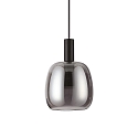 Luminaire � suspension COCO � 1 flamme, r�glable IP20, couleurs fum�e