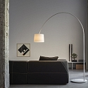 Lampadaire DORSALE E27 IP20