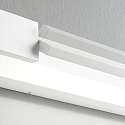 Luminaire mural BALANCE IP20, blanche 
