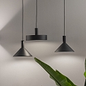 Abat-jour MIX UP SHADE CONO SMALL petit
