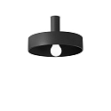 Luminaire de plafond MIX UP MPL1 sans abat-jour E27 IP20, blanche