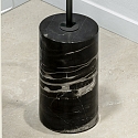 Lampadaire EVA PT1 E27 IP20