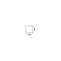 floor lamp IPOTESI PT LED LED IP44, white