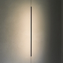 Ideal Lux Luminaire mural FILO AP LED LED IP20, noir 