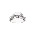 Lampe � r�flecteur FOX 8W SMALL / 0-10V + DALI / 23� / � 45MM, transparent