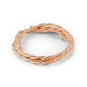 C�ble CAVO TESSUTO INTRECCIATO, cuivre