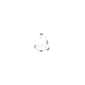 Ideal Lux pendant luminaire OZ D80 DALI/PUSH round, DALI controllable IP20, brushed brass dimmable