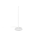 Lampe de table FILO IP20, blanche 