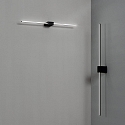 Luminaire mural THEO 75 IP20