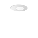 Luminaire de plafond IRIDE IP20, blanche gradable