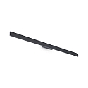 outdoor wall luminaire LINEA IP54, anthracite 