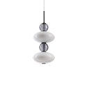 Luminaire � suspension LUMIERE IP20, blanche 